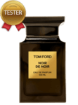 Tom Ford Noir de Noir EDP 100мл - Тестер - унисекс